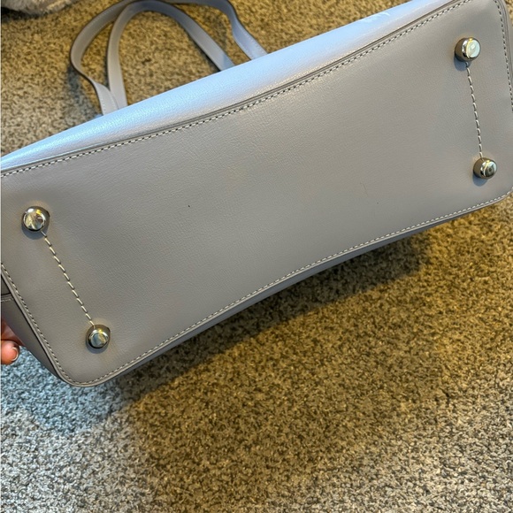 Coach Avenue Carry All Tote - Picture 4 of 8